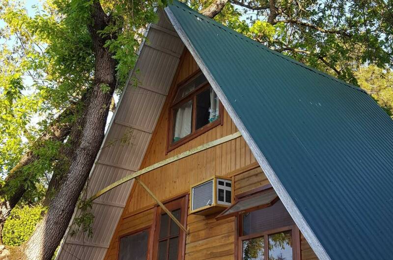 Изображение Изображение квартиры &quot;Дом под ключ «Домик под дубом»&quot; #1 #1