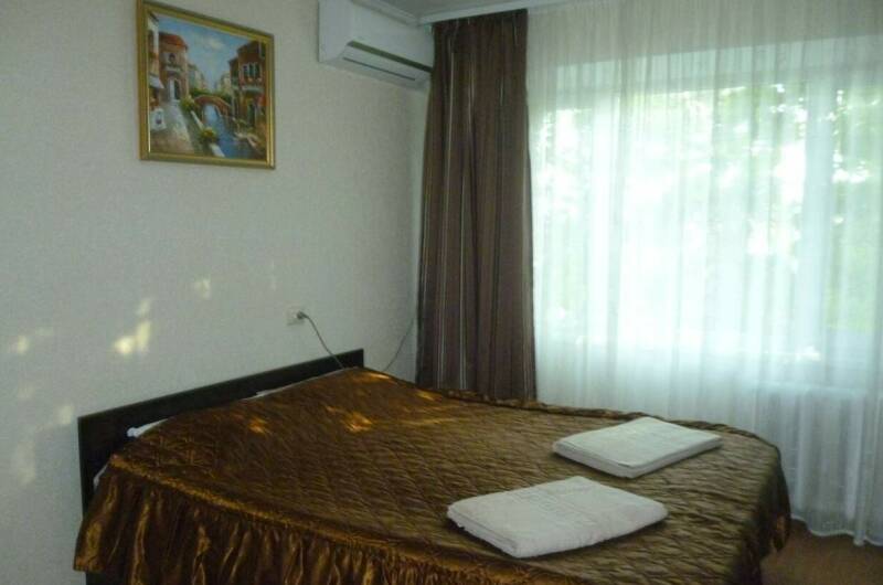 Изображение Изображение квартиры &quot;Двухкомнатная квартира на Победы&quot; #1 #1