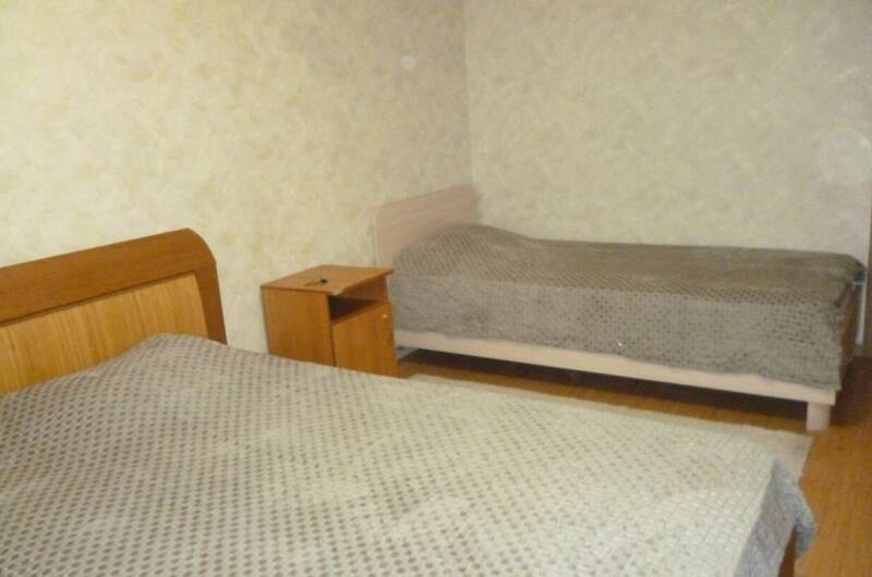 Изображение Изображение квартиры &quot;Двухкомнатная квартира на Победы&quot; #3 #3