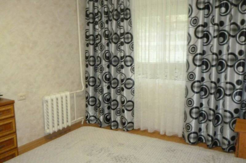 Изображение Изображение квартиры &quot;Двухкомнатная квартира на Победы&quot; #4 #4