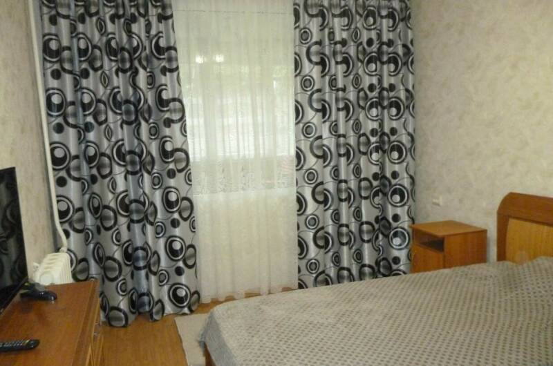 Изображение Изображение квартиры &quot;Двухкомнатная квартира на Победы&quot; #5 #5