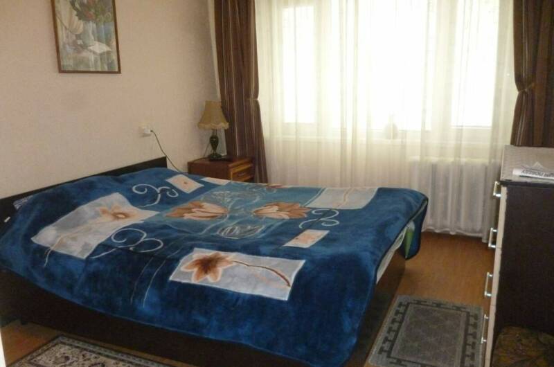 Изображение Изображение квартиры &quot;Двухкомнатная квартира на Победы&quot; #6 #6