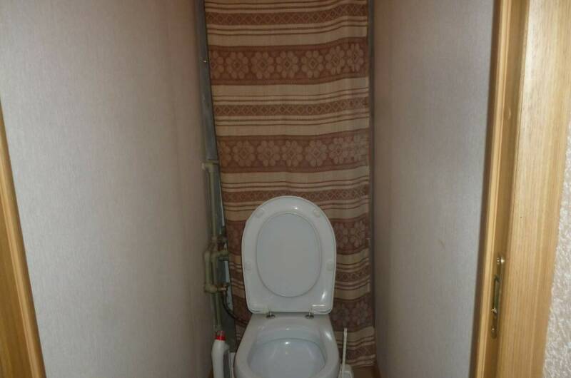 Изображение Изображение квартиры &quot;Двухкомнатная квартира на Победы&quot; #7 #7