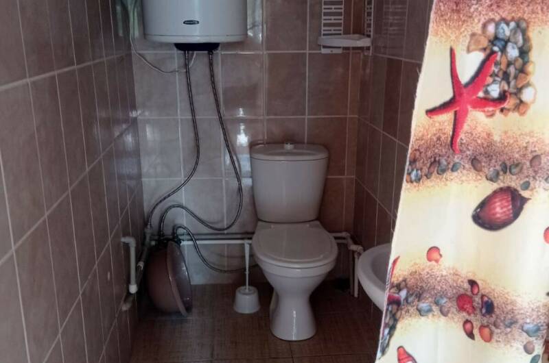 Изображение Изображение квартиры "Апартаменты «У Яны»" #2 #2