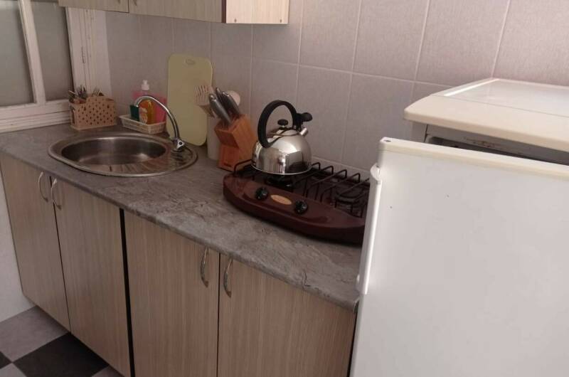 Изображение Изображение квартиры "Апартаменты «У Яны»" #6 #6