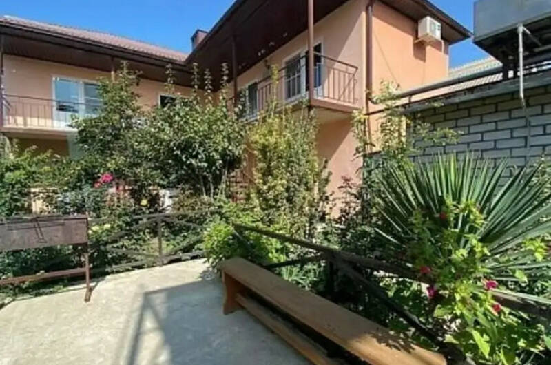 Изображение Изображение гостиницы "Гостевой дом «Ариэль»" #1 #1