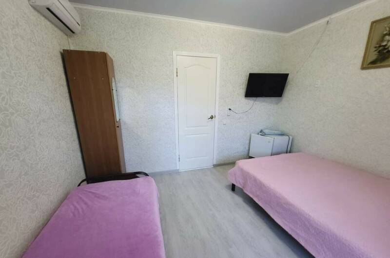 Изображение Изображение гостиницы "Гостевой дом «Ариэль»" #3 #3