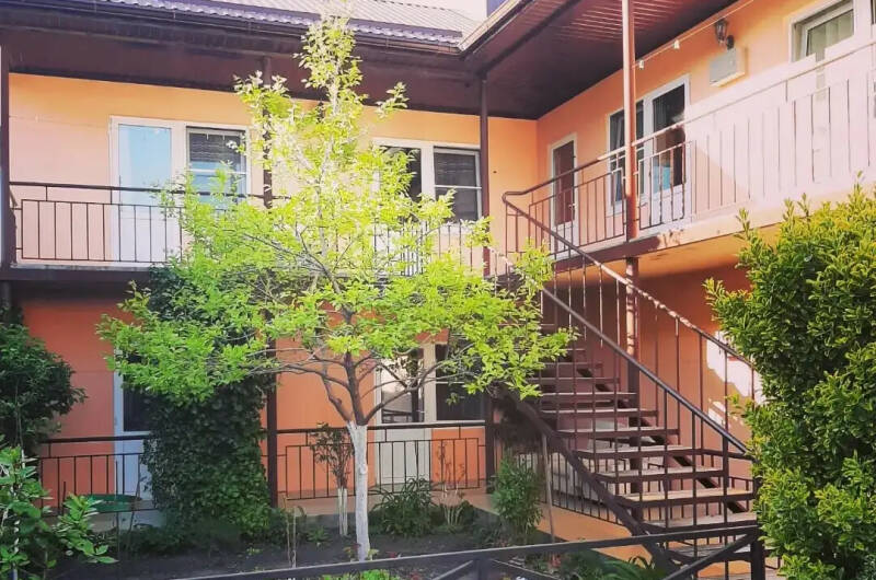 Изображение Изображение гостиницы "Гостевой дом «Ариэль»" #5 #5