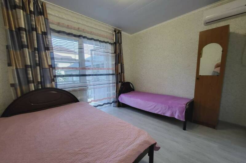 Изображение Изображение отеля / гостиницы "Гостевой дом «Ариэль»" #11 #9