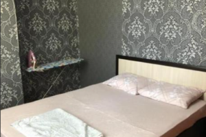 Изображение квартиры "Двухкомнатная квартира на Агрба"