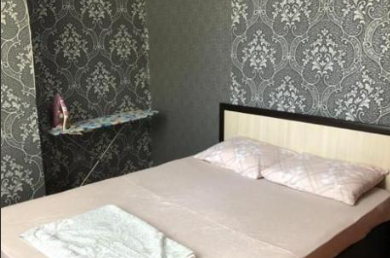 Изображение Изображение квартиры &quot;Двухкомнатная квартира на Агрба&quot; #1 #1