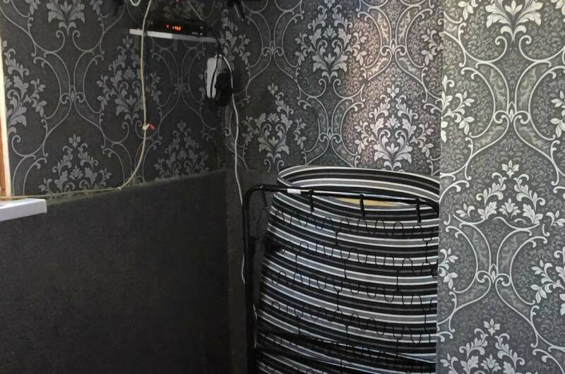 Изображение Изображение квартиры &quot;Двухкомнатная квартира на Агрба&quot; #4 #4