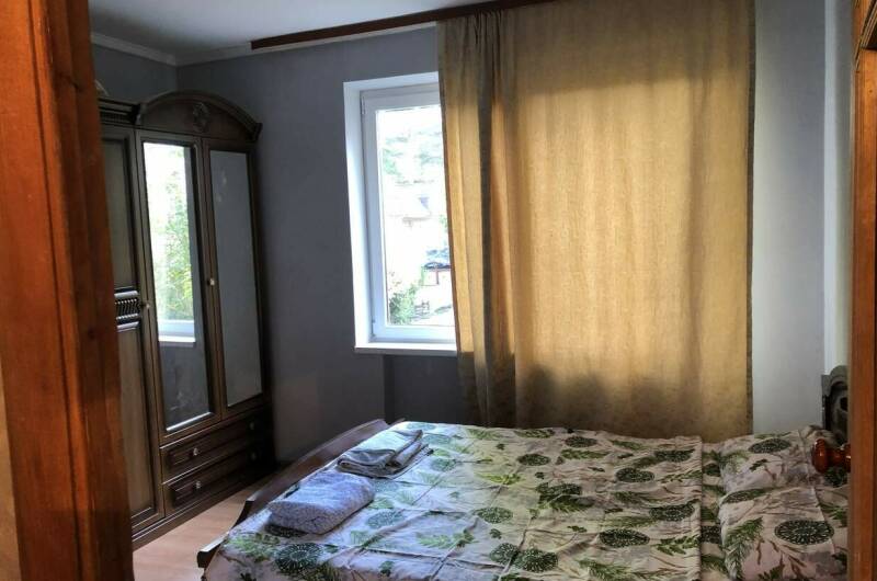 Изображение Изображение квартиры &quot;Двухкомнатная квартира на Агрба&quot; #7 #7