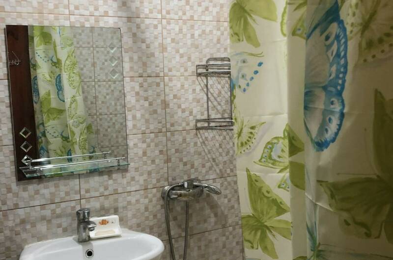 Изображение Изображение квартиры &quot;Двухкомнатная квартира на Агрба&quot; #8 #8