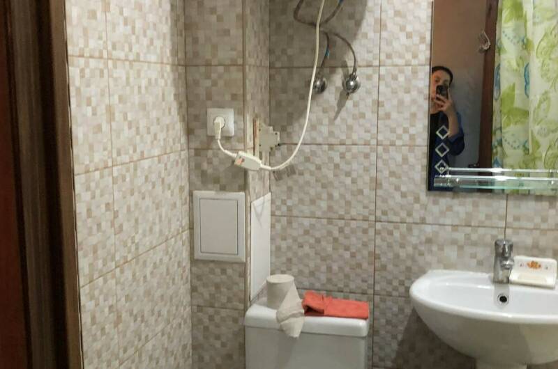 Изображение Изображение квартиры / апартамента "Двухкомнатная квартира на Агрба" #10 #8