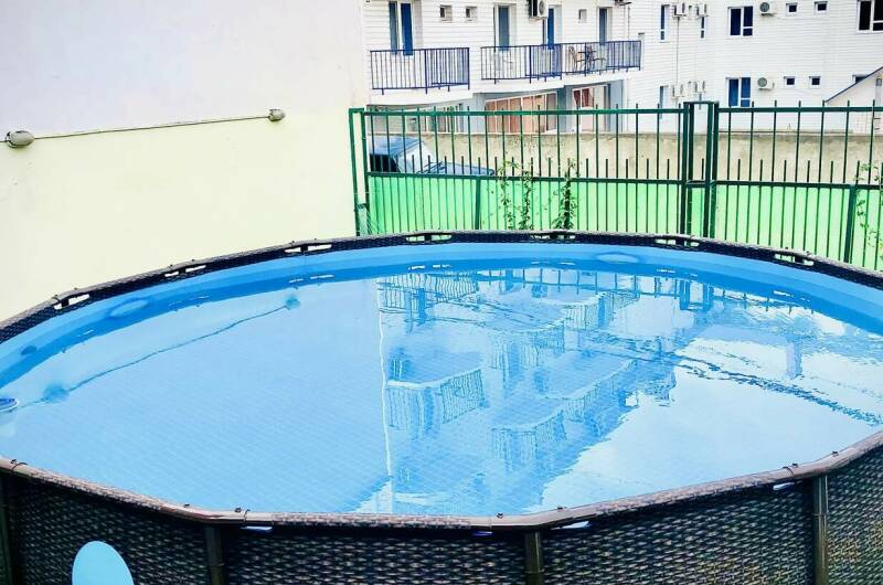 Изображение Изображение гостиницы &quot;Гостевой дом «Анастасия-Роз»&quot; #1 #1