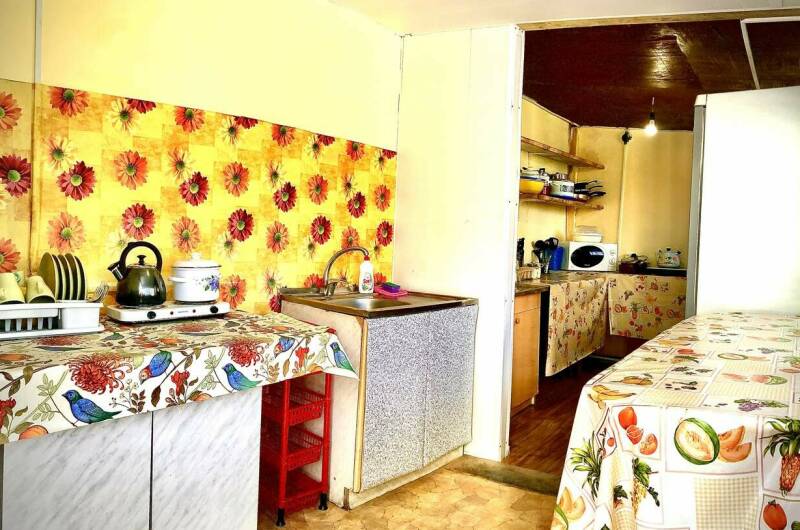 Изображение Изображение гостиницы &quot;Гостевой дом «Анастасия-Роз»&quot; #2 #2