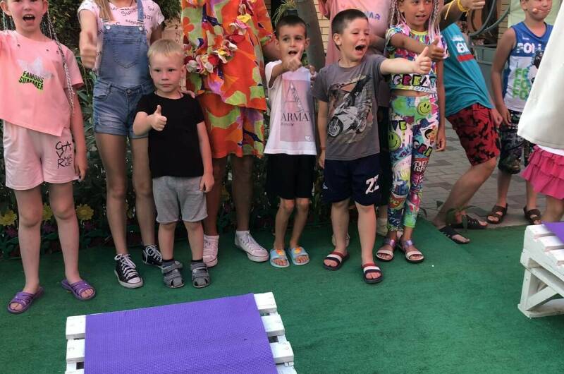 Изображение Изображение гостиницы &quot;Гостевой дом «Анастасия-Роз»&quot; #3 #3