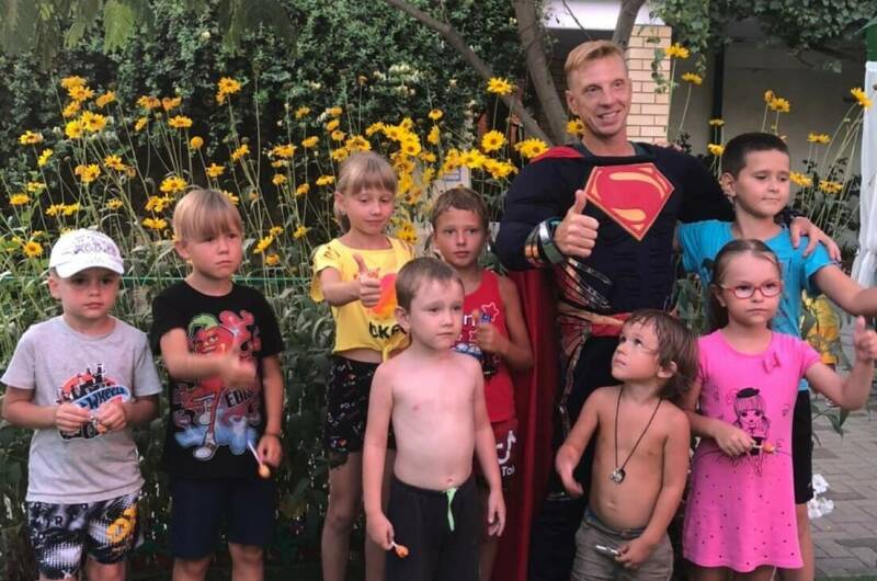 Изображение Изображение гостиницы &quot;Гостевой дом «Анастасия-Роз»&quot; #5 #5