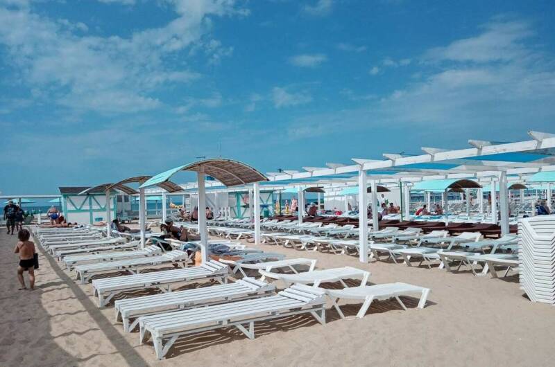 Изображение Изображение гостиницы &quot;Гостевой дом «Анастасия-Роз»&quot; #6 #6