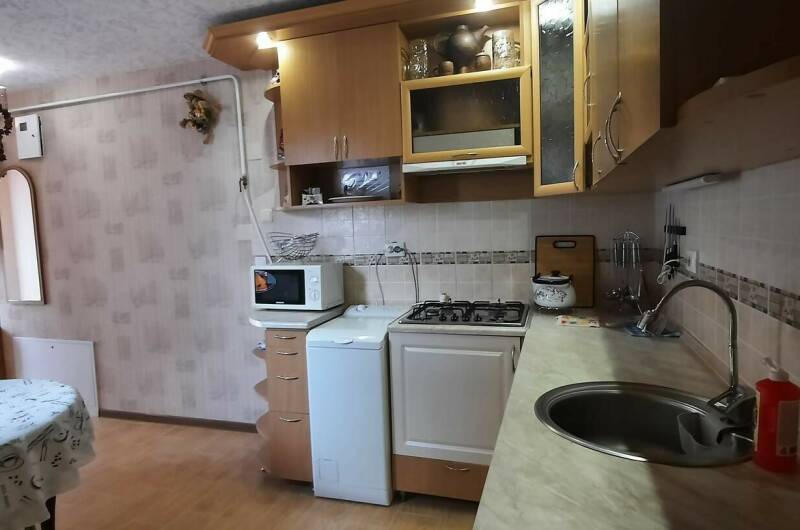 Изображение Изображение квартиры &quot;Квартира на Санаторской&quot; #4 #4