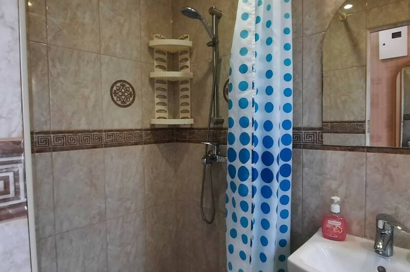 Изображение Изображение квартиры &quot;Квартира на Санаторской&quot; #5 #5