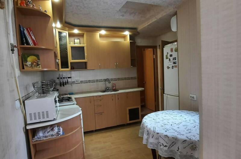 Изображение Изображение квартиры &quot;Квартира на Санаторской&quot; #7 #7