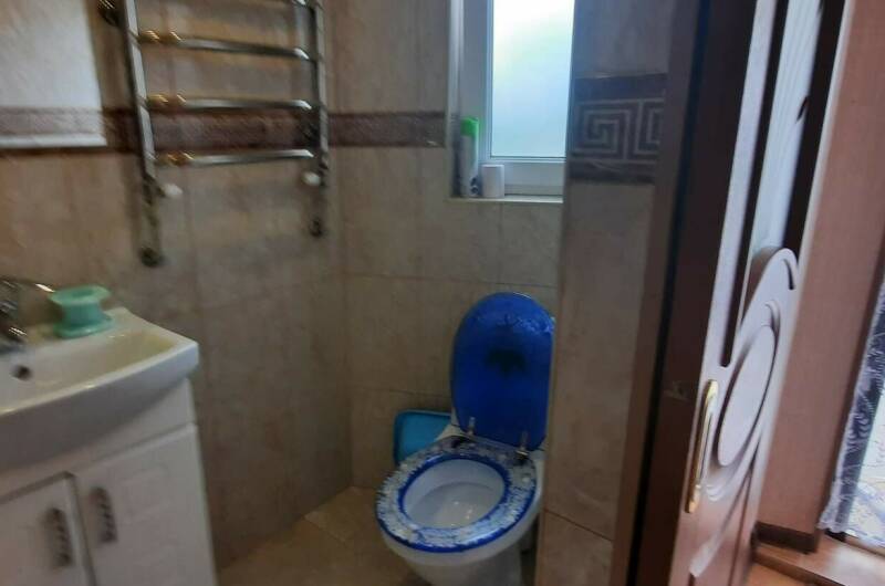 Изображение Изображение квартиры &quot;Квартира на Санаторской&quot; #8 #8