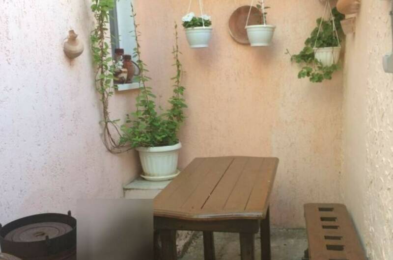 Изображение Изображение квартиры / апартамента "Квартира на Санаторской" #10 #8