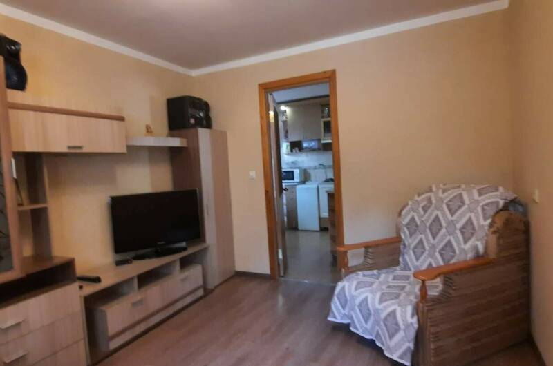 Изображение Изображение квартиры / апартамента "Квартира на Санаторской" #11 #9