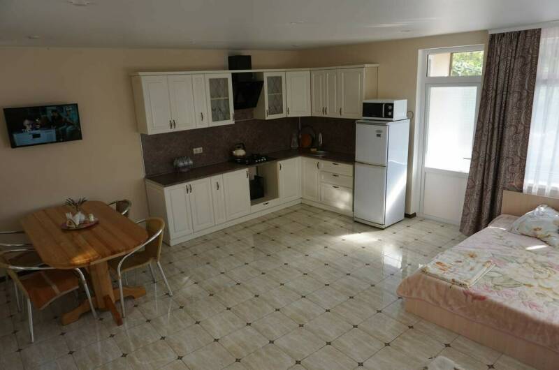 Изображение Изображение квартиры "Домик у моря" #2 #2