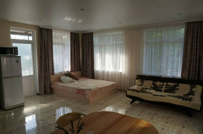 Изображение Изображение квартиры "Домик у моря" #3 #3