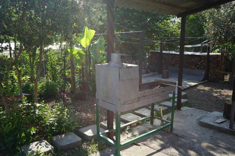 Изображение Изображение квартиры "Домик у моря" #4 #4