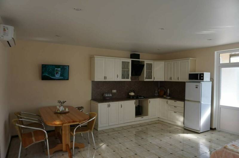 Изображение Изображение квартиры "Домик у моря" #6 #6