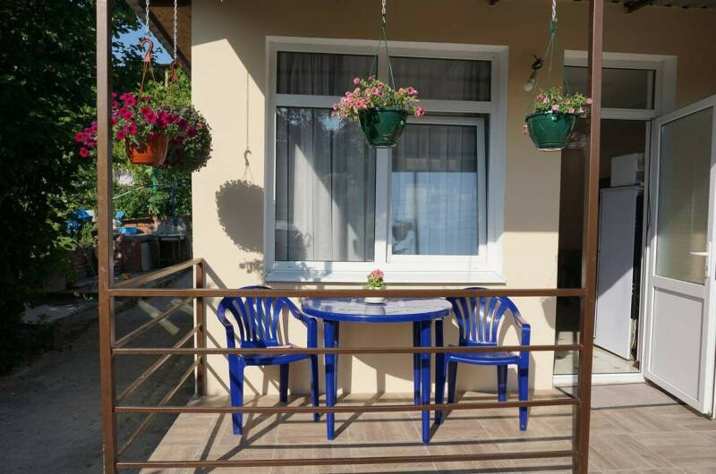 Изображение Изображение квартиры "Домик у моря" #7 #7