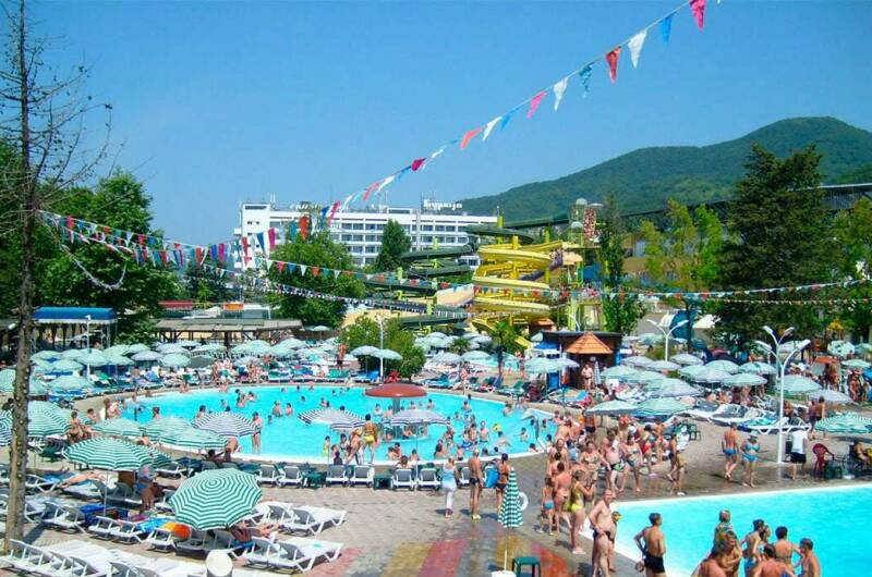 Изображение Изображение гостиницы &quot;Гостевой дом «Солнце Кавказа»&quot; #4 #4