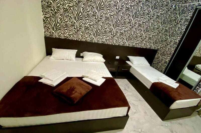 Изображение Изображение гостиницы &quot;Гостевой дом «Солнце Кавказа»&quot; #8 #8