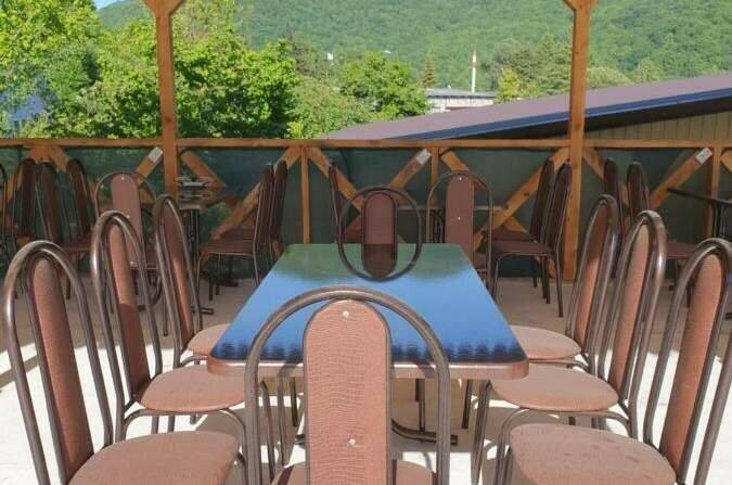 Изображение Изображение отеля / гостиницы "Гостевой дом «Солнце Кавказа»" #11 #9