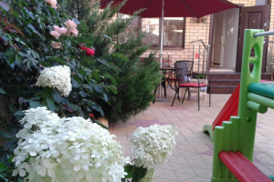 Изображение отеля / гостиницы "Гостевой дом «Эльза»"