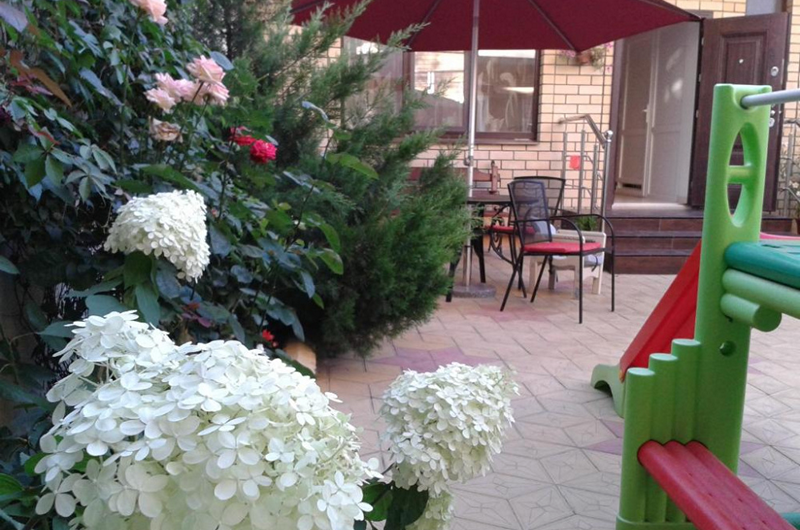 Изображение Изображение гостиницы &quot;Гостевой дом «Эльза»&quot; #1 #1