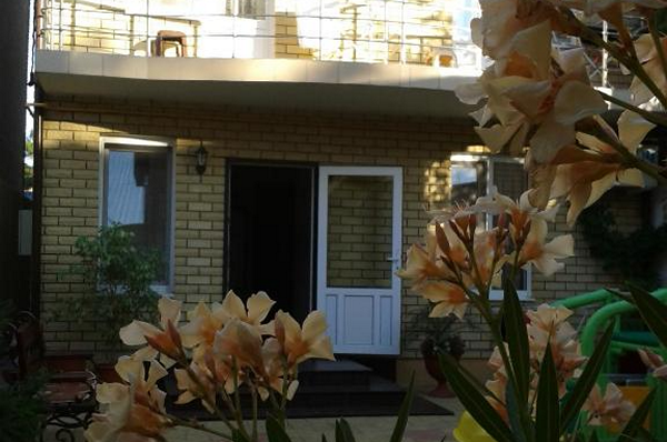 Изображение Изображение гостиницы &quot;Гостевой дом «Эльза»&quot; #3 #3