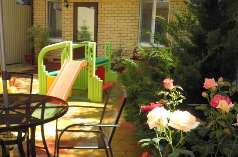 Изображение Изображение гостиницы &quot;Гостевой дом «Эльза»&quot; #4 #4