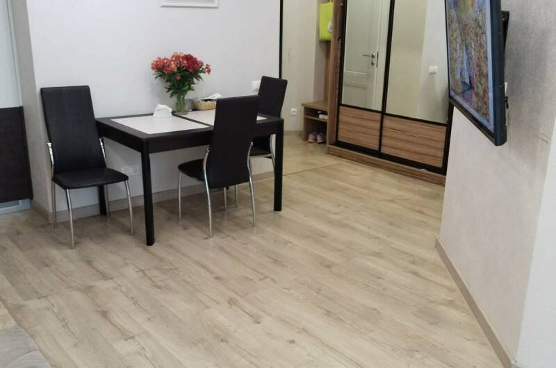 Изображение Изображение квартиры "Квартира у моря на Таврической" #2 #2