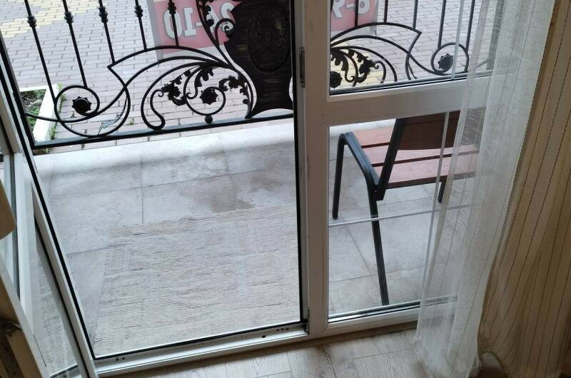 Изображение Изображение квартиры "Квартира у моря на Таврической" #4 #4