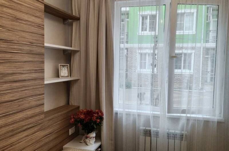 Изображение Изображение квартиры "Квартира у моря на Таврической" #5 #5