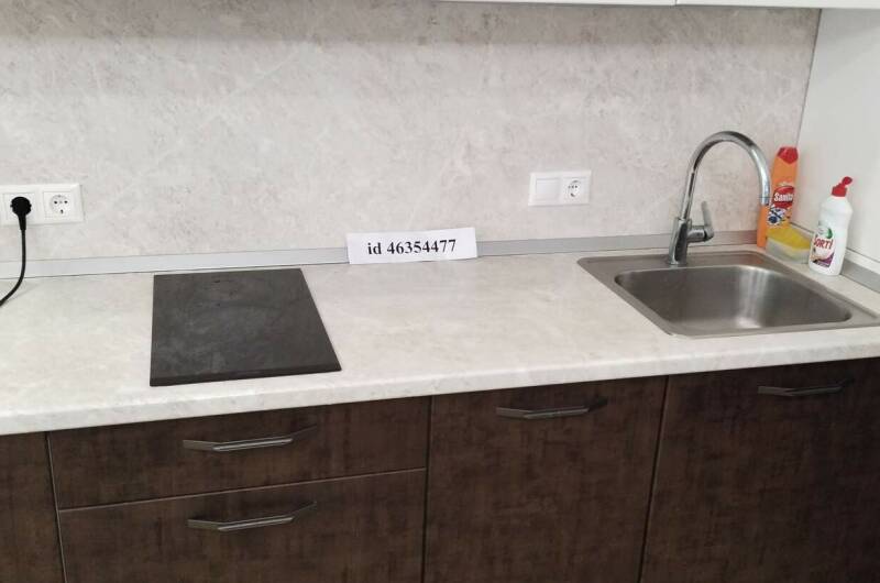 Изображение Изображение квартиры "Квартира у моря на Таврической" #7 #7