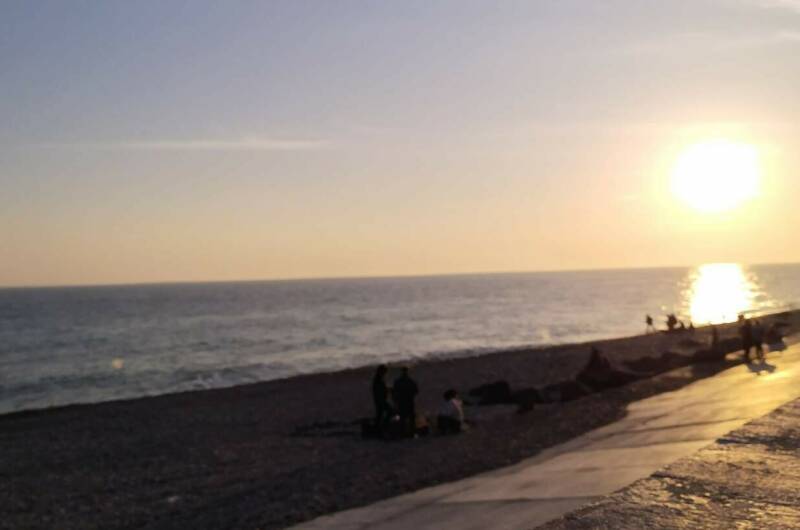 Изображение Изображение квартиры / апартамента "Квартира у моря на Таврической" #11 #9