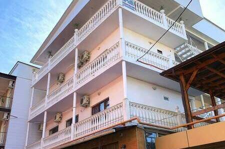 Изображение Изображение гостиницы "Гостевой дом «Сабрина»" #1 #1