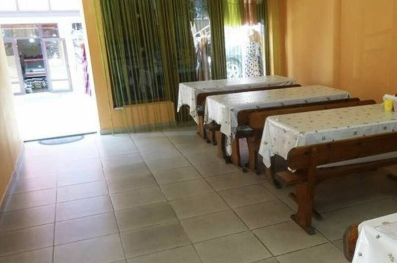 Изображение Изображение гостиницы "Гостевой дом «Сабрина»" #3 #3