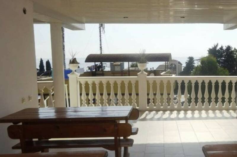 Изображение Изображение гостиницы "Гостевой дом «Сабрина»" #4 #4